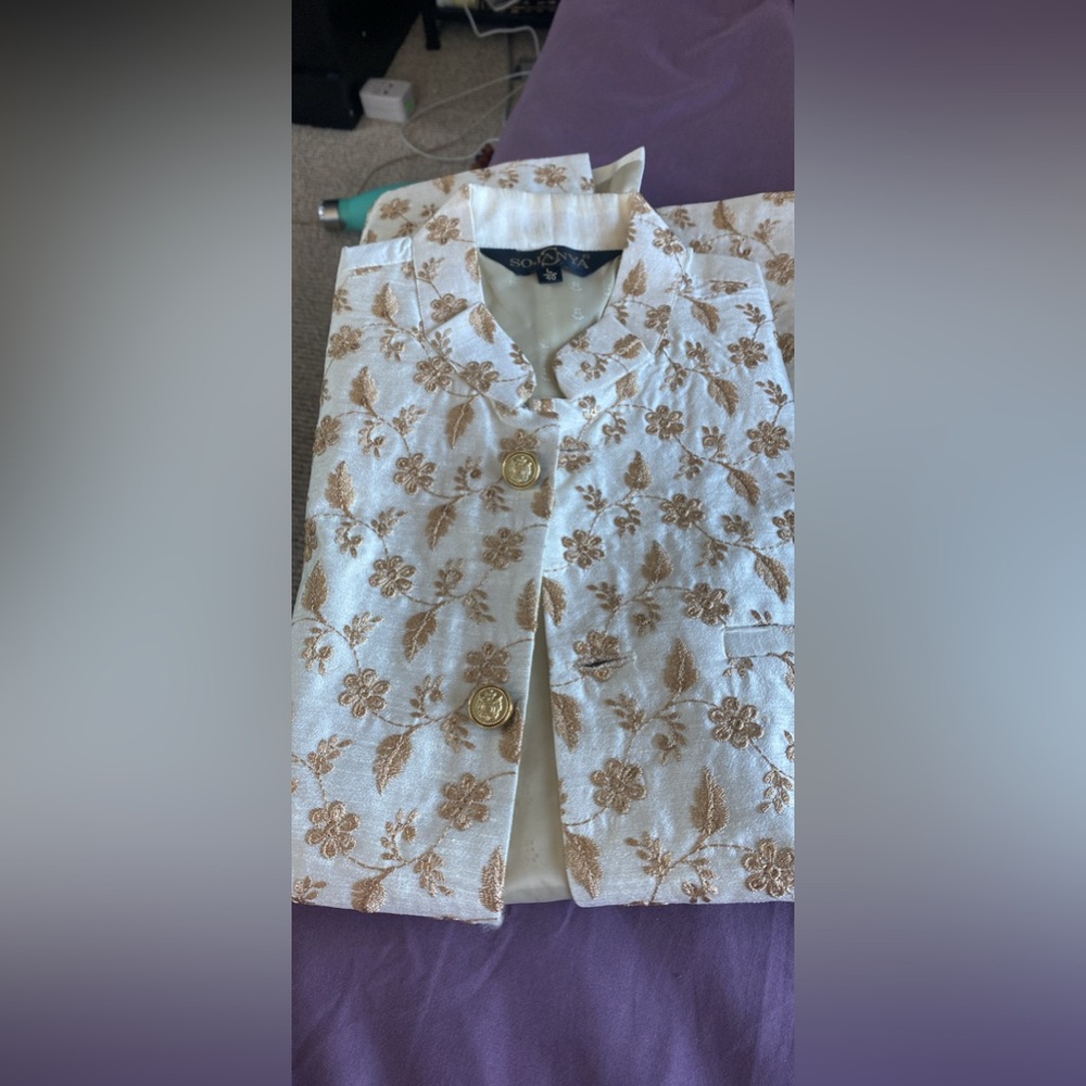 Brand new kurta set 3 pcs